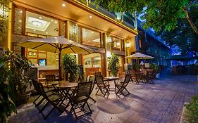 Conifer Boutique Hotel